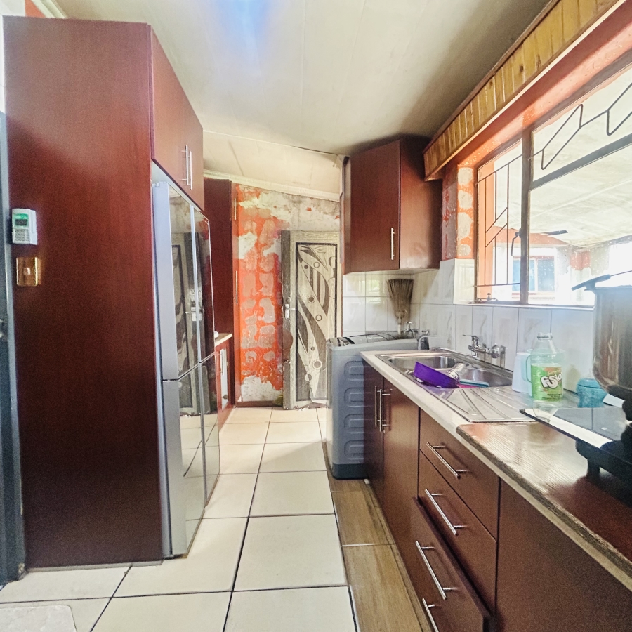 3 Bedroom Property for Sale in Sasolburg Ext 12 Free State